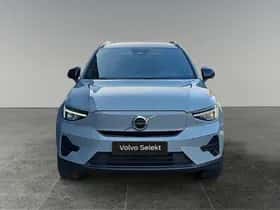 Volvo EX40 (2024) thumbnail 2