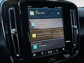 Volvo EX40 (2024) thumbnail 11