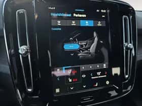 Volvo EX40 (2024) thumbnail 16