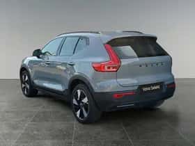 Volvo EX40 (2024) thumbnail 4
