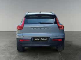 Volvo EX40 (2024) thumbnail 5