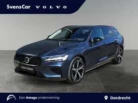 Volvo V60 (2025)