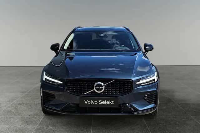 Volvo V60 (2025) thumbnail 2