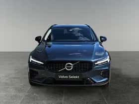 Volvo V60 (2025) thumbnail 2
