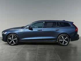 Volvo V60 (2025) thumbnail 3