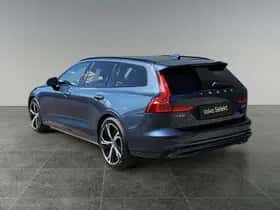 Volvo V60 (2025) thumbnail 4