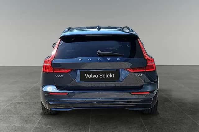 Volvo V60 (2025) thumbnail 5