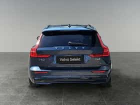 Volvo V60 (2025) thumbnail 5
