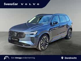Volvo XC90 (2025) thumbnail 1