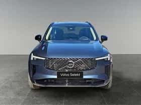 Volvo XC90 (2025) thumbnail 2