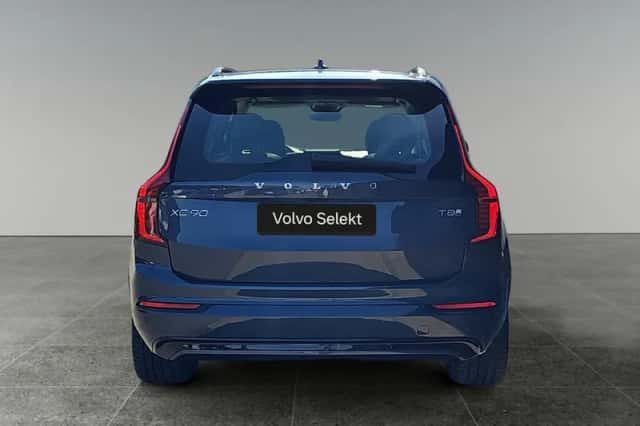 Volvo XC90 (2025) thumbnail 5