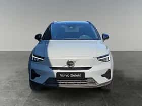 Volvo EX40 (2024) thumbnail 2