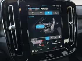 Volvo EX40 (2024) thumbnail 16