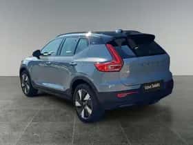 Volvo EX40 (2024) thumbnail 4