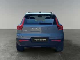 Volvo EX40 (2024) thumbnail 5