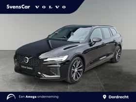 Volvo V60 (2025) thumbnail 1