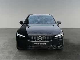 Volvo V60 (2025) thumbnail 2