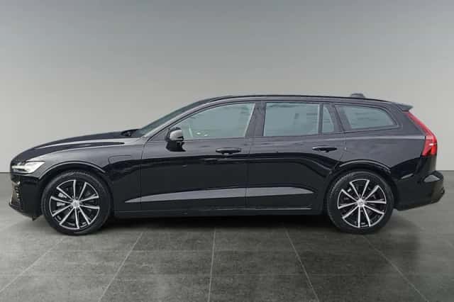 Volvo V60 (2025) thumbnail 3