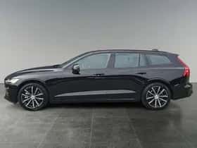 Volvo V60 (2025) thumbnail 3