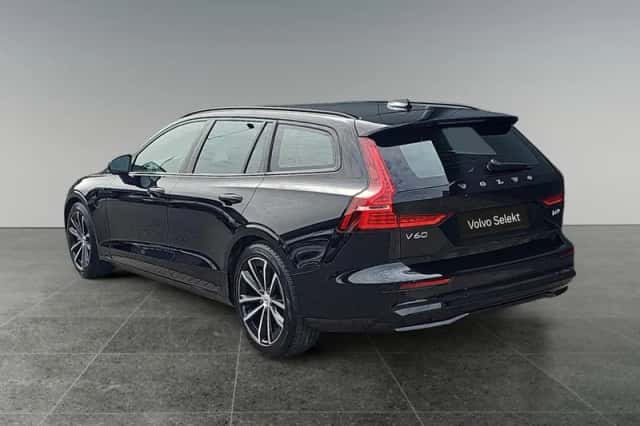 Volvo V60 (2025) thumbnail 4