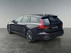 Volvo V60 (2025) thumbnail 4