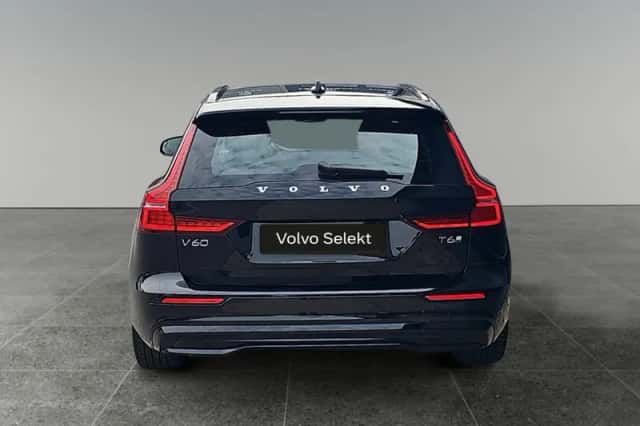 Volvo V60 (2025) thumbnail 5
