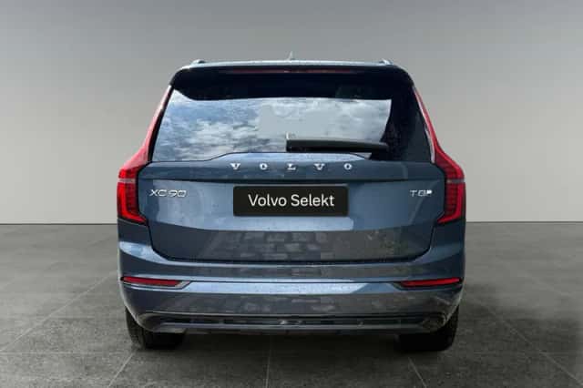 Volvo XC90 (2025) thumbnail 5