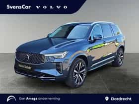 Volvo XC90 (2025) thumbnail 1