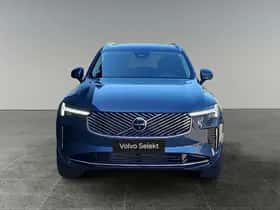 Volvo XC90 (2025) thumbnail 2