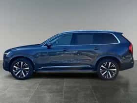 Volvo XC90 (2025) thumbnail 3