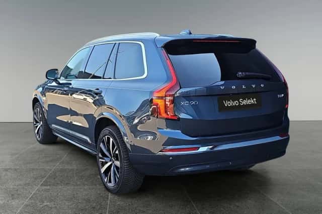 Volvo XC90 (2025) thumbnail 4