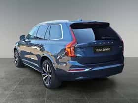 Volvo XC90 (2025) thumbnail 4