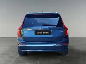 Volvo XC90 (2025) thumbnail 5