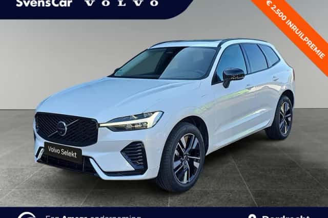 Volvo XC60 (2025) thumbnail 1
