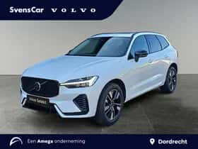 Volvo XC60 (2025) thumbnail 1