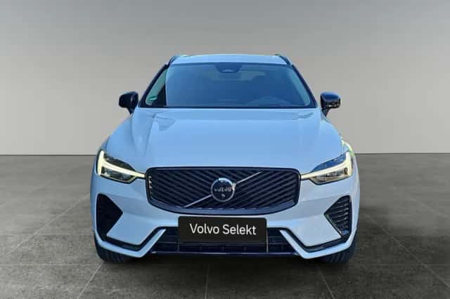 Volvo XC60 (2025) thumbnail 2