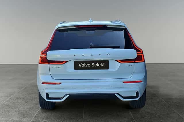 Volvo XC60 (2025) thumbnail 5