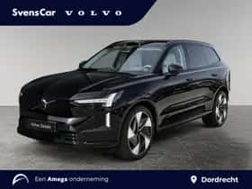 Volvo EX90 (2025) thumbnail 1