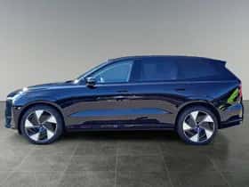 Volvo EX90 (2025) thumbnail 3