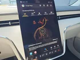 Volvo EX90 (2025) thumbnail 22