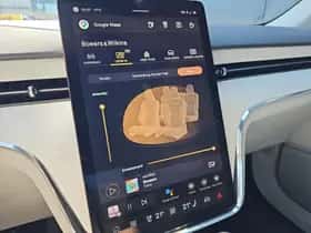 Volvo EX90 (2025) thumbnail 24