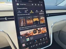 Volvo EX90 (2025) thumbnail 25