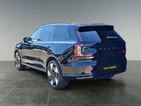 Volvo EX90 (2025) thumbnail 4