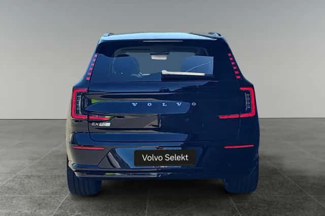 Volvo EX90 (2025) thumbnail 5