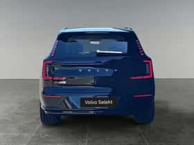 Volvo EX90 (2025) thumbnail 5
