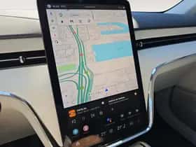 Volvo EX90 (2025) thumbnail 10