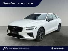 Volvo V60 (2025) thumbnail 1