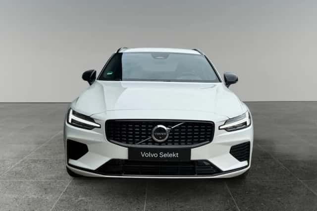 Volvo V60 (2025) thumbnail 2