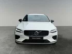Volvo V60 (2025) thumbnail 2