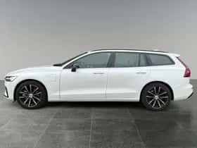 Volvo V60 (2025) thumbnail 3